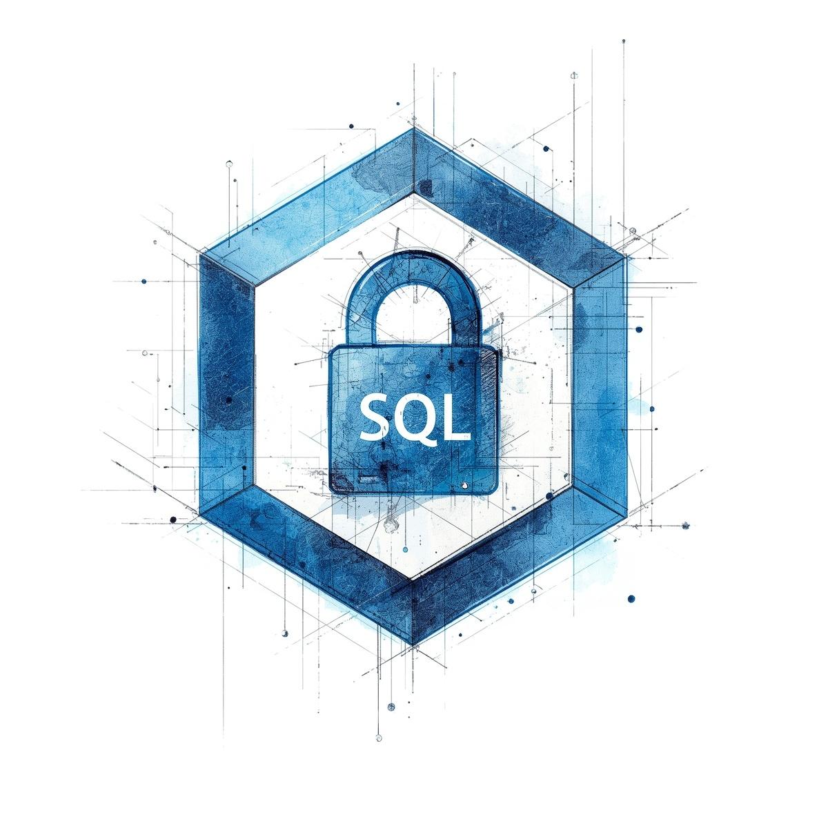 EscapeQL Logo